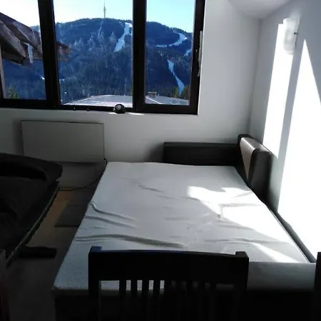 Pearl Xl Apartment Pamporovo Exterior photo