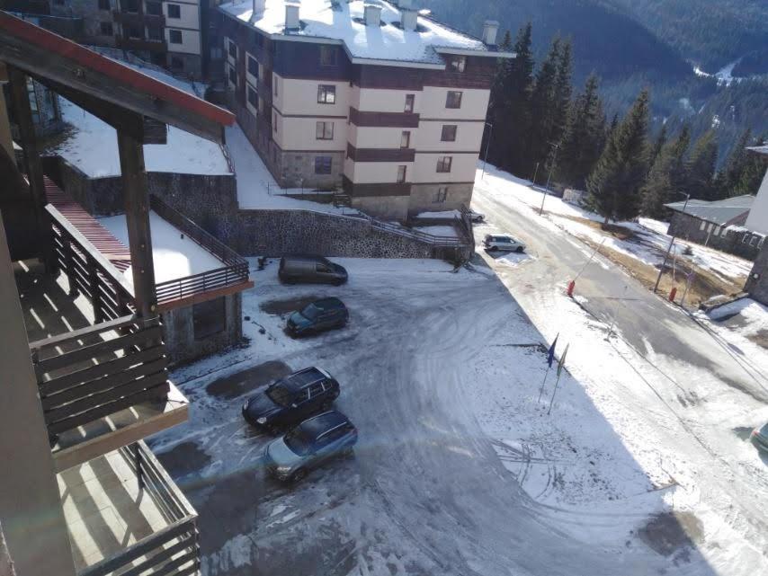 Apartment Pearl Xl Pamporovo