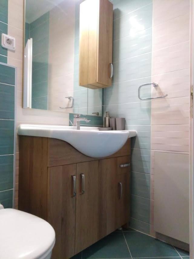 Pearl Xl Apartment