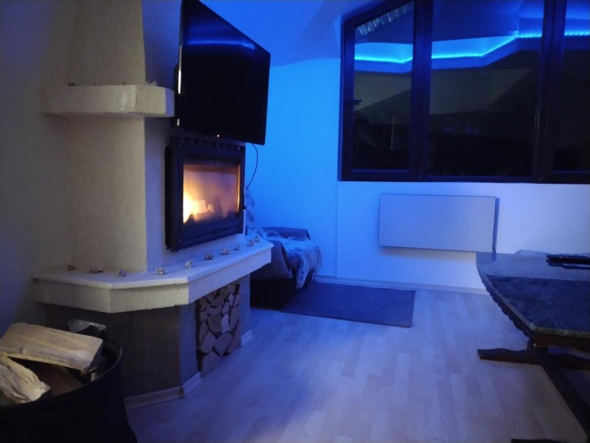 Pearl Xl Apartment Pamporovo