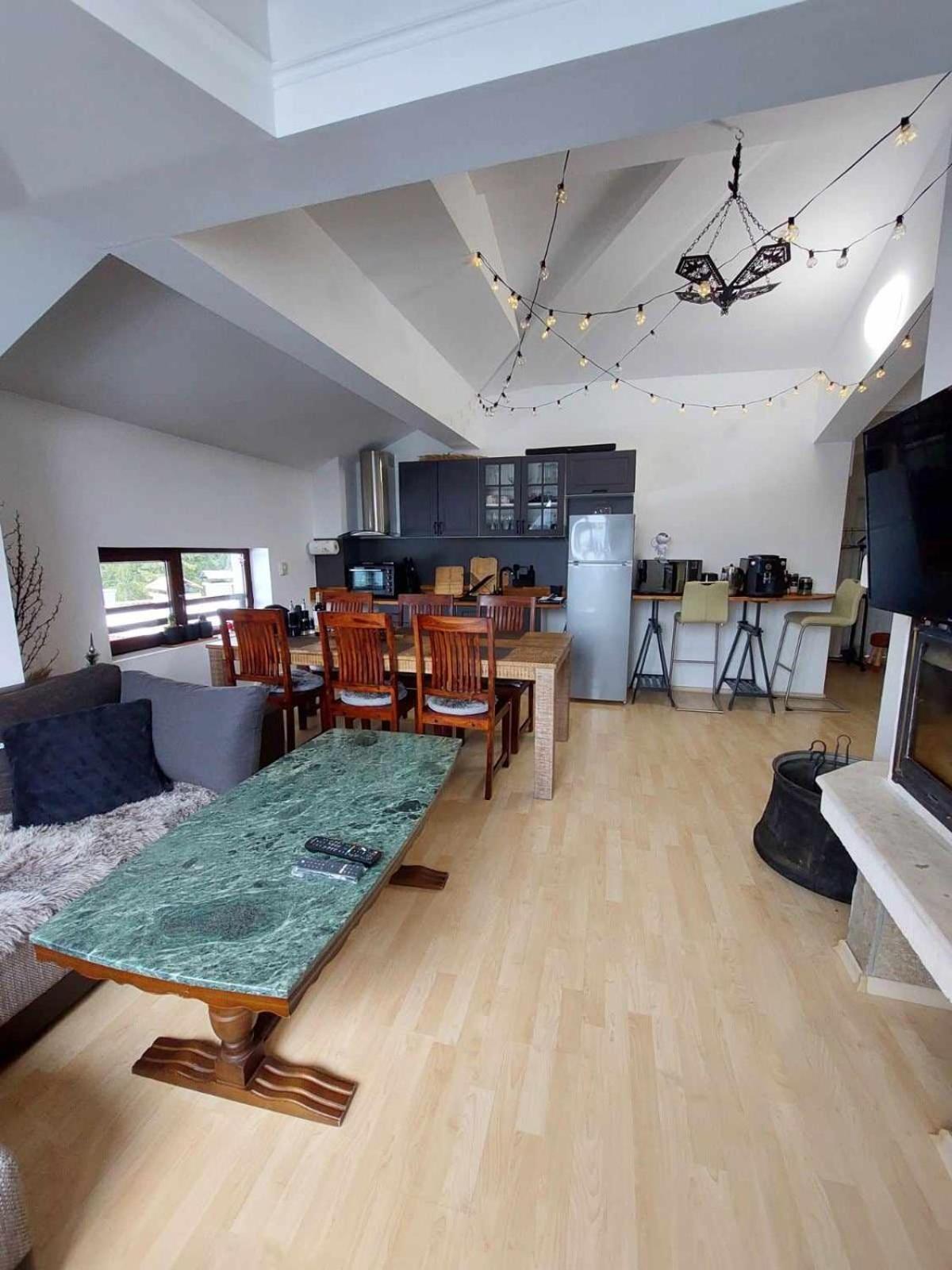 Pearl Xl Apartment *