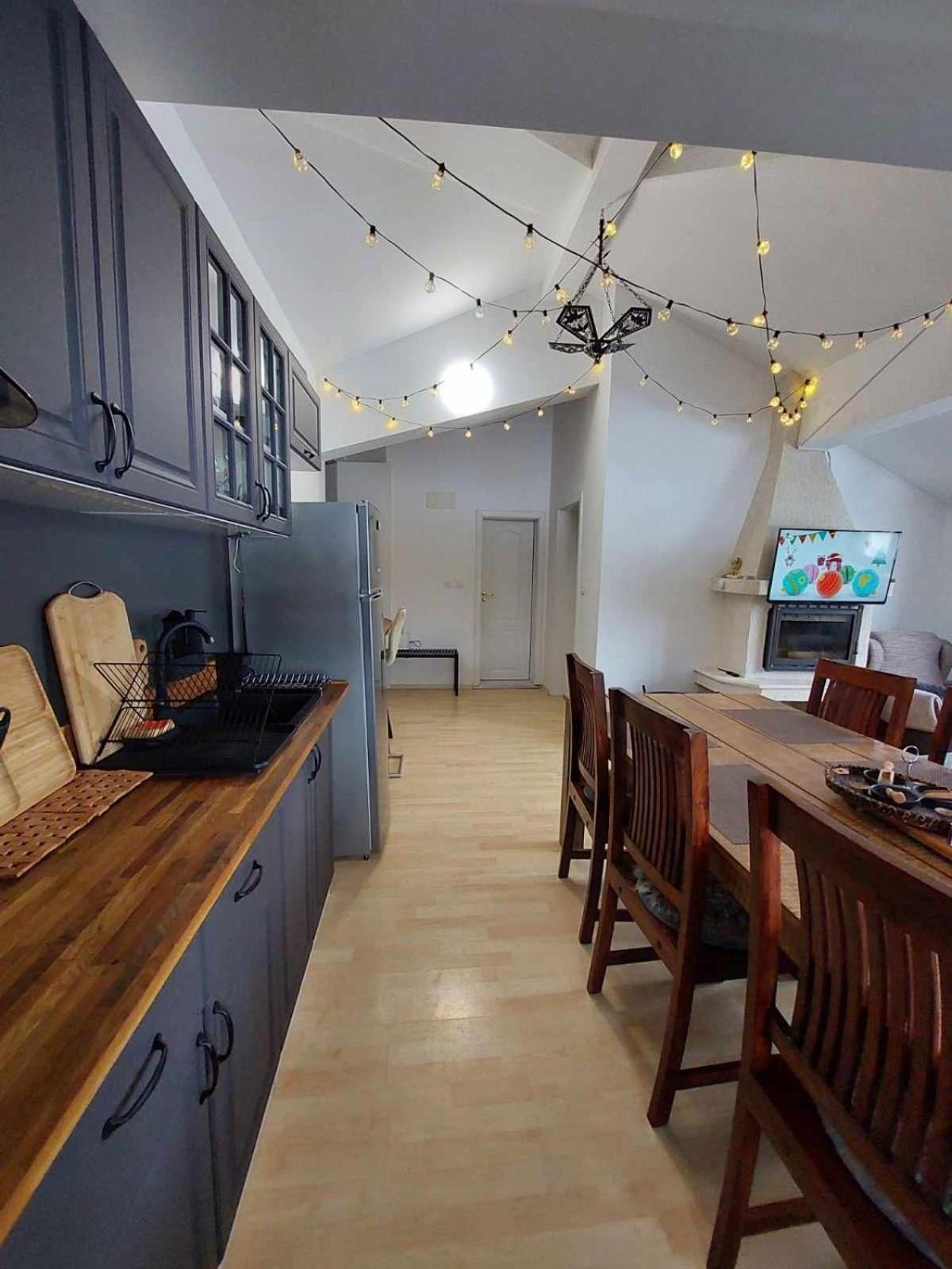 Apartment Pearl Xl Pamporovo
