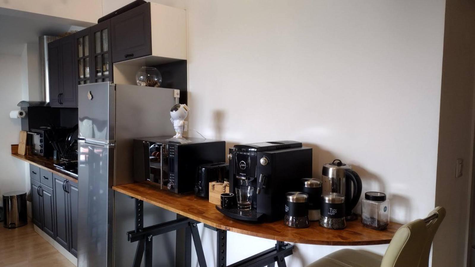 Apartment Pearl Xl