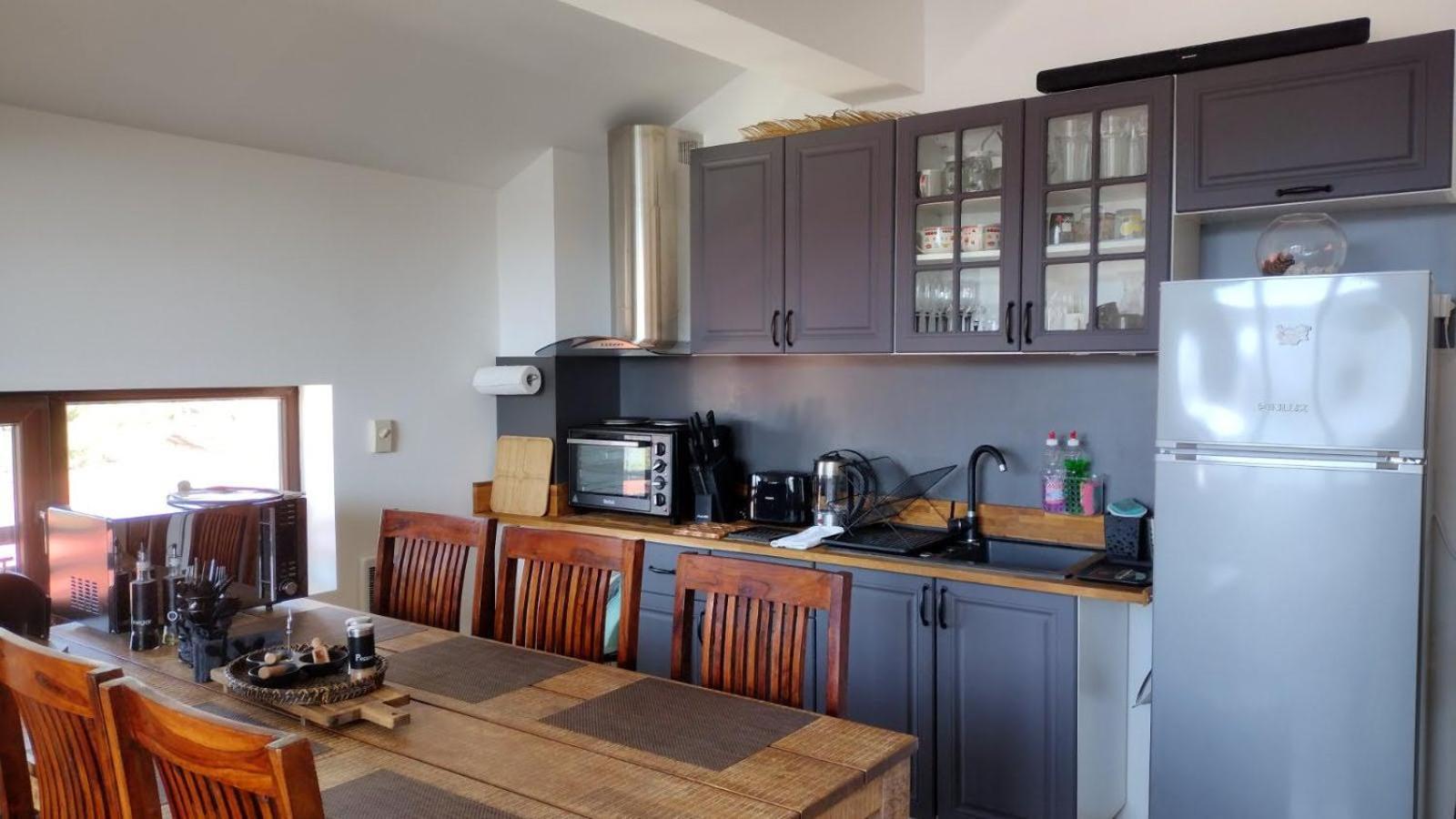 Apartment Pearl Xl Pamporovo