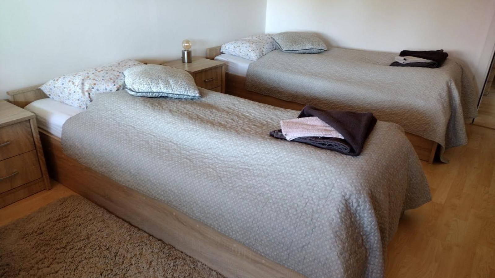 Apartment Pearl Xl