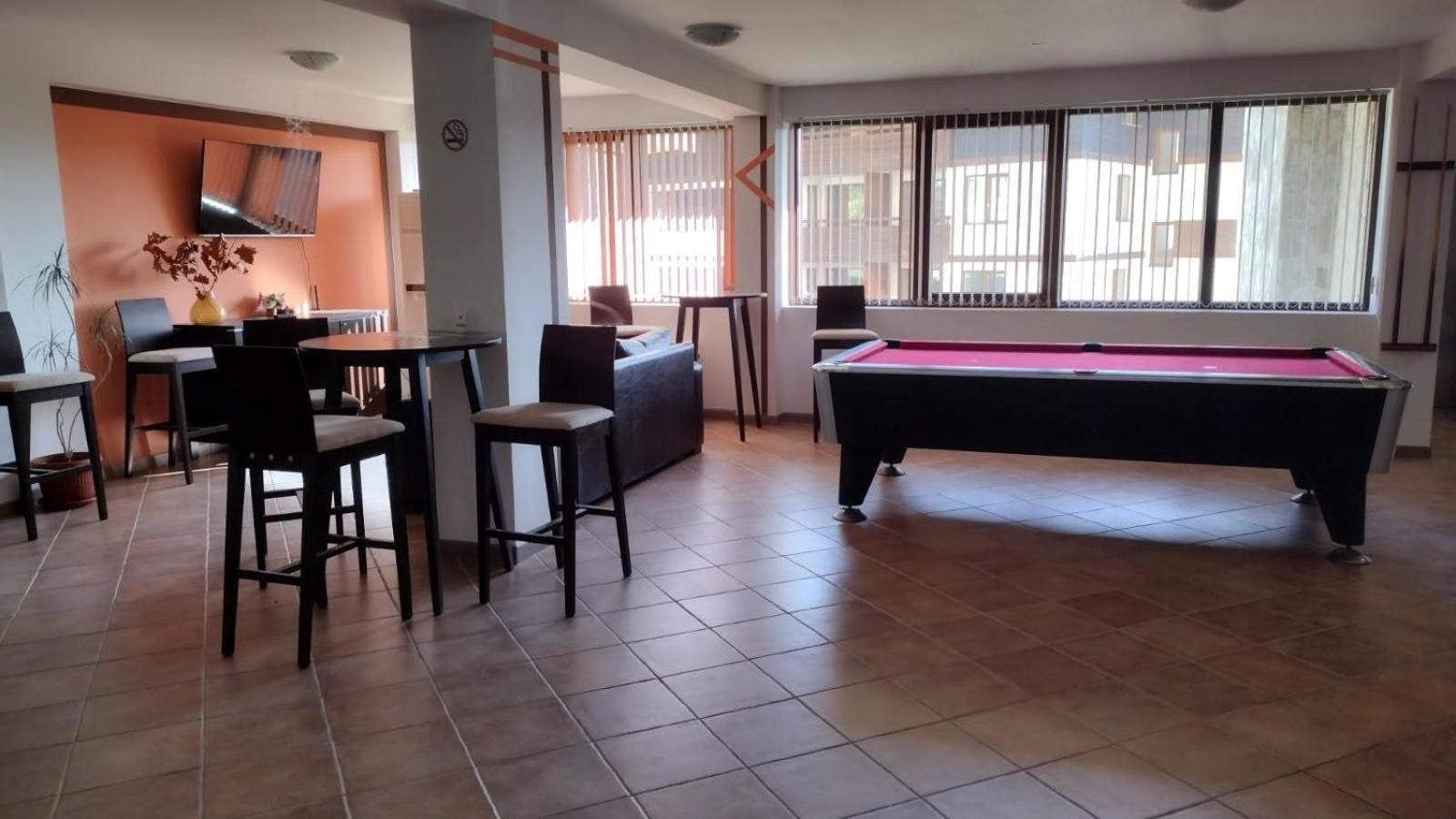 Apartment Pearl Xl *