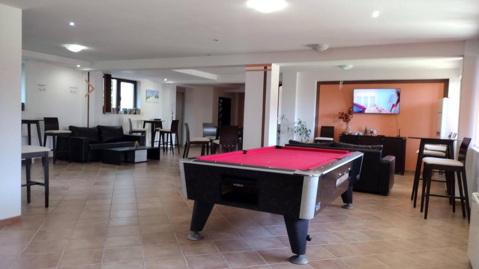 Apartment Pearl Xl Pamporovo