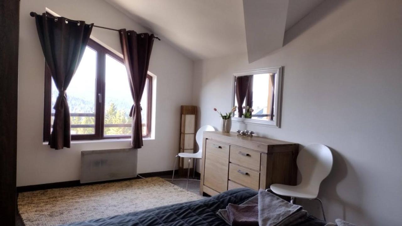 Pearl Xl Apartment