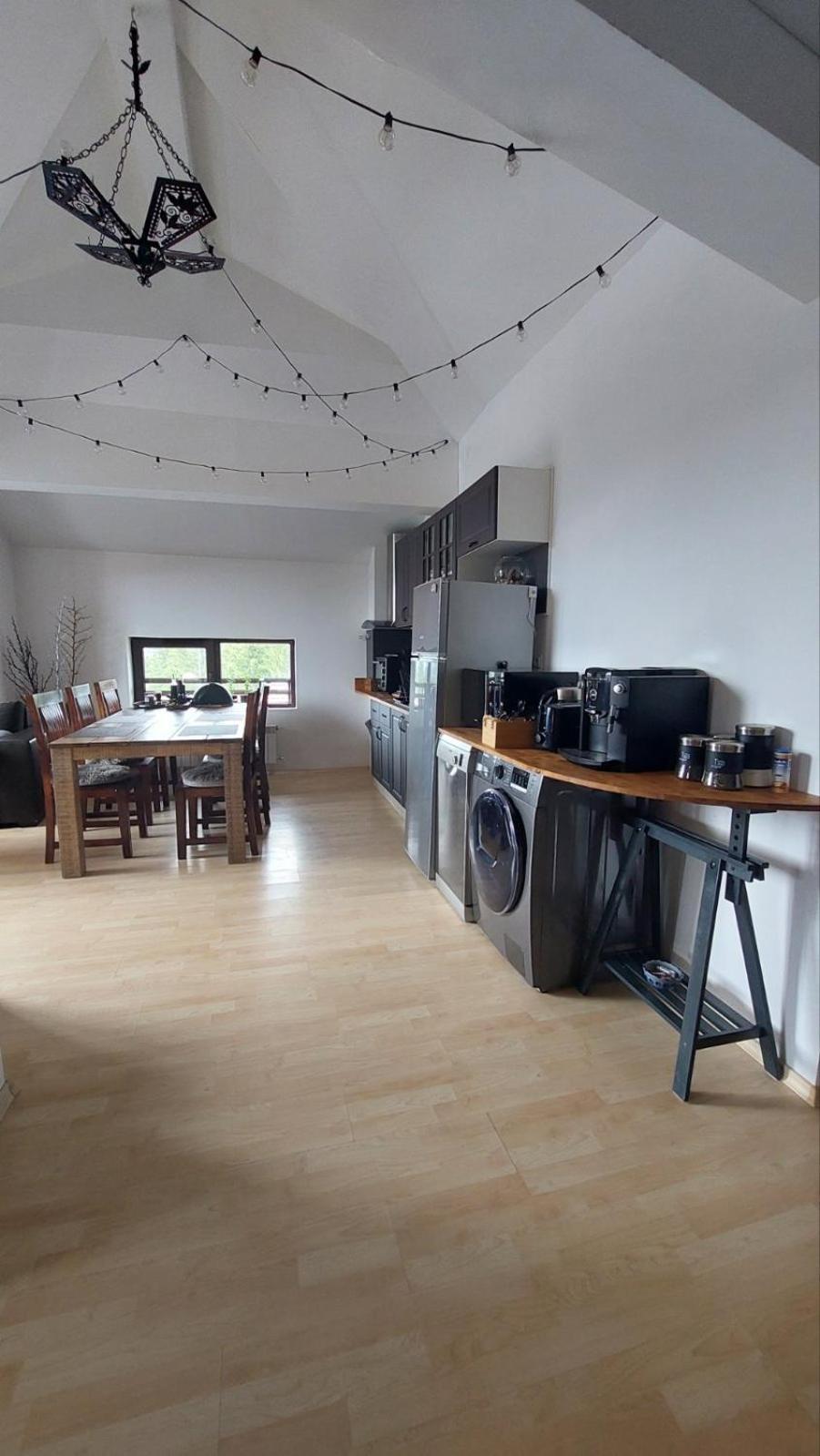 Apartment Pearl Xl *