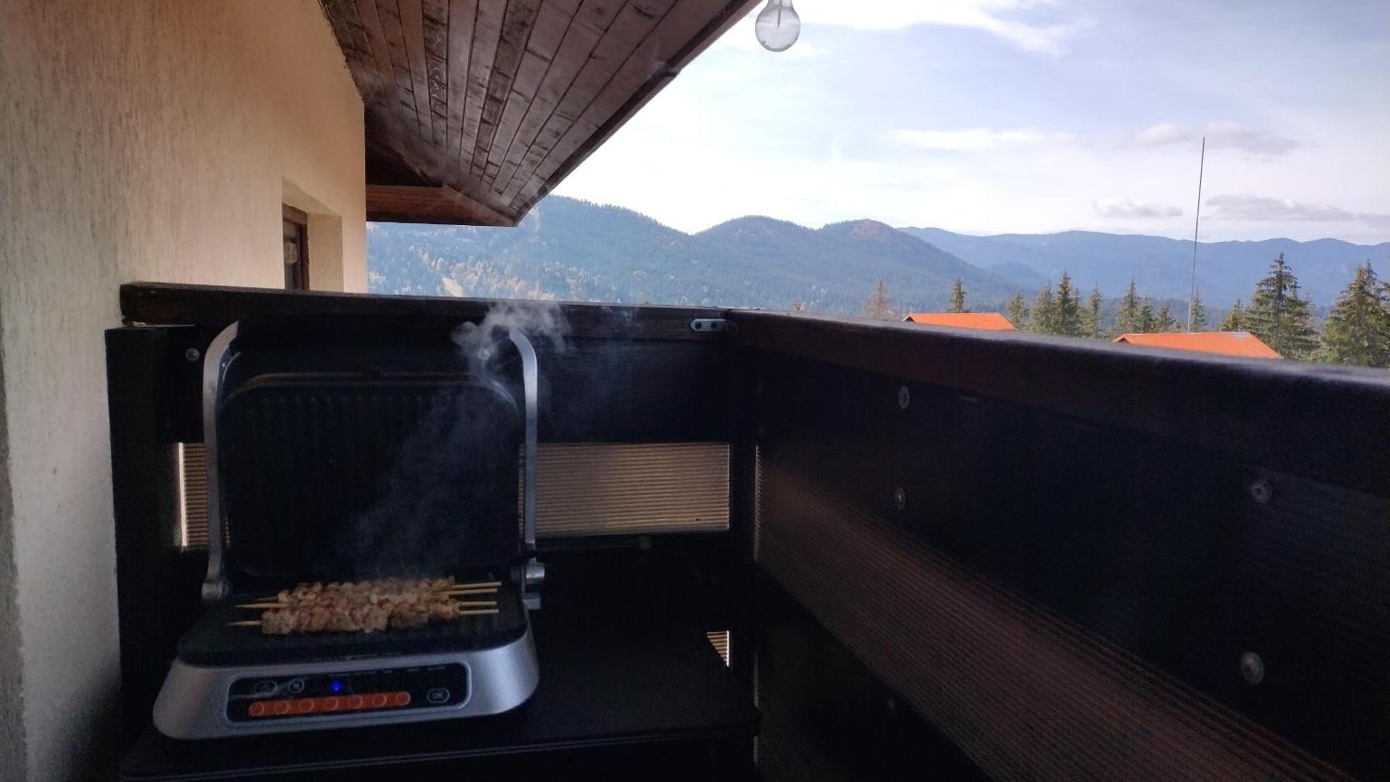 Pearl Xl Pamporovo