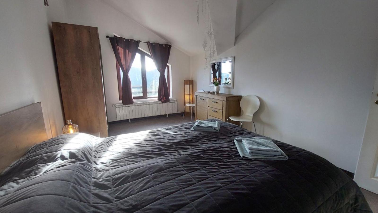 Apartment Pearl Xl