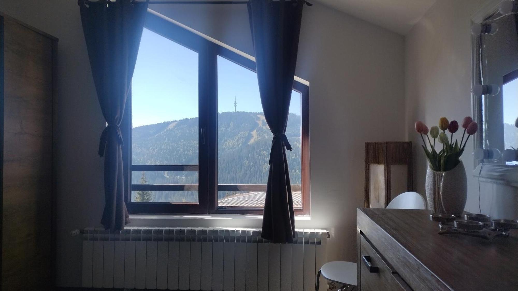 Apartment Pearl Xl *
