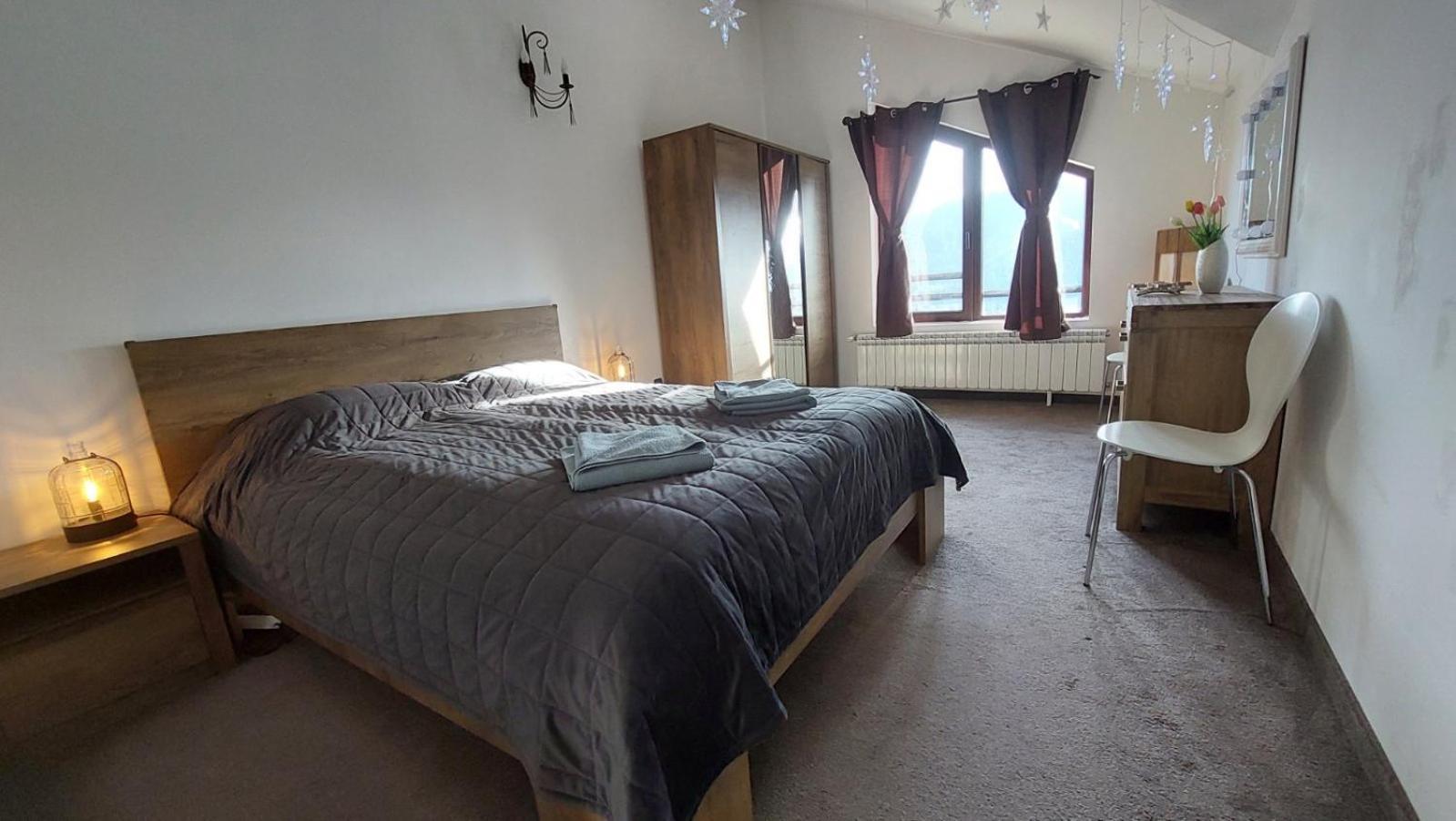 Apartment Pearl Xl Pamporovo