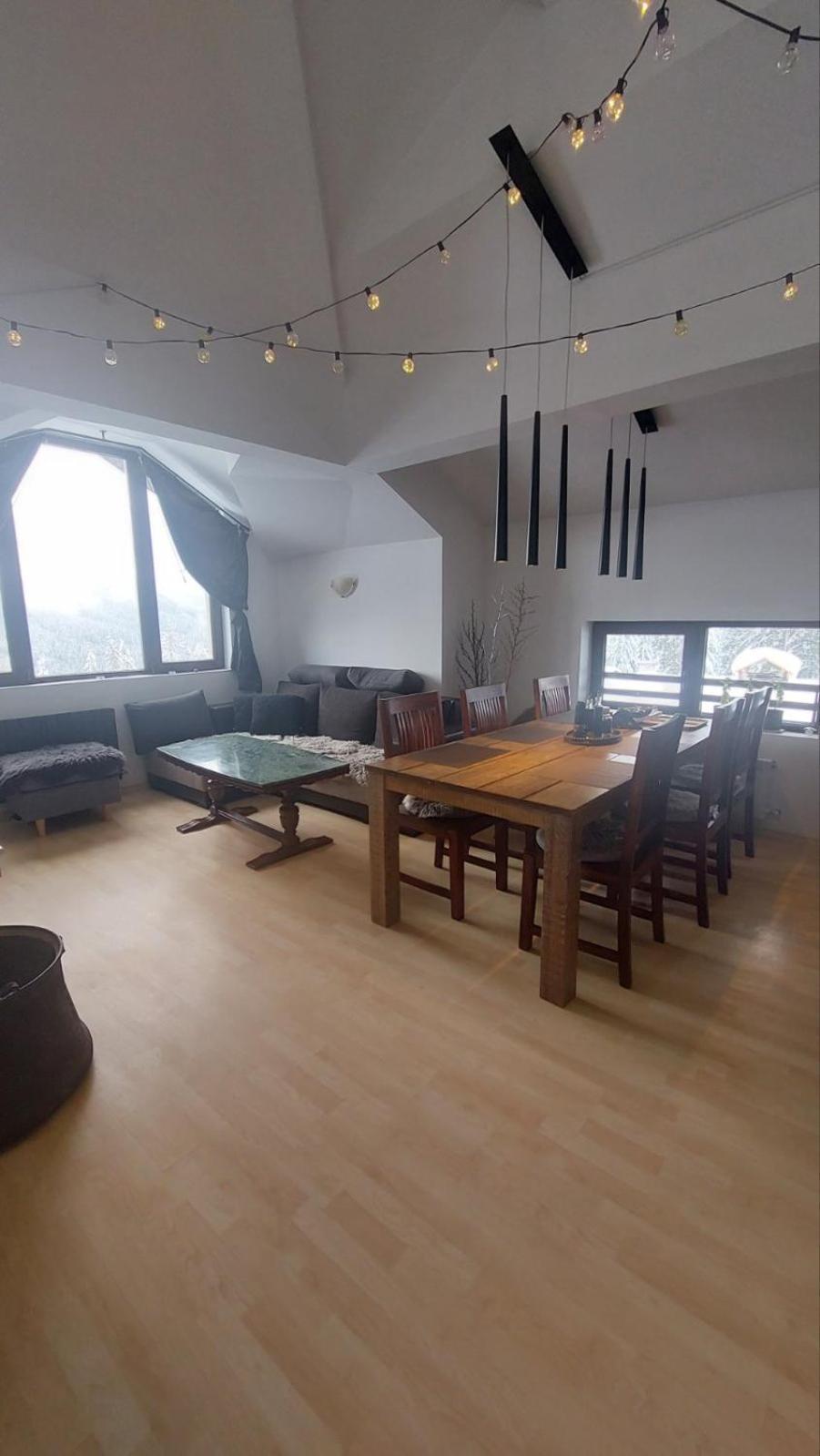 Apartment Pearl Xl Pamporovo