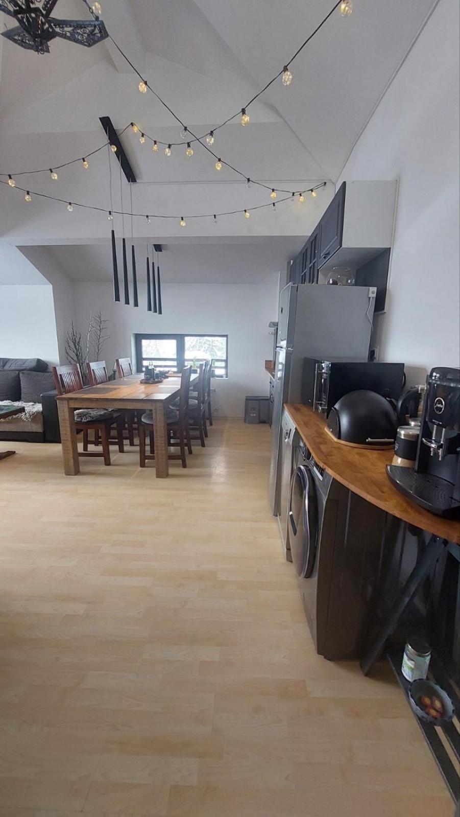 Pearl Xl Apartment *