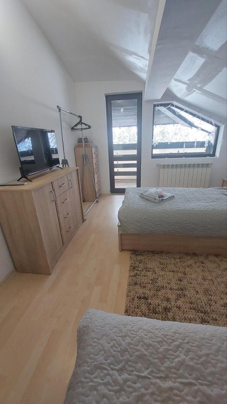 Apartment Pearl Xl *