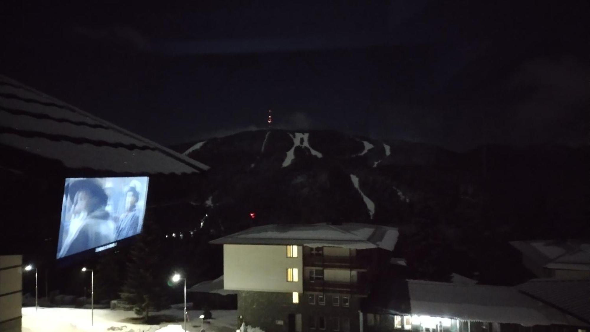 Pearl Xl Apartment Pamporovo