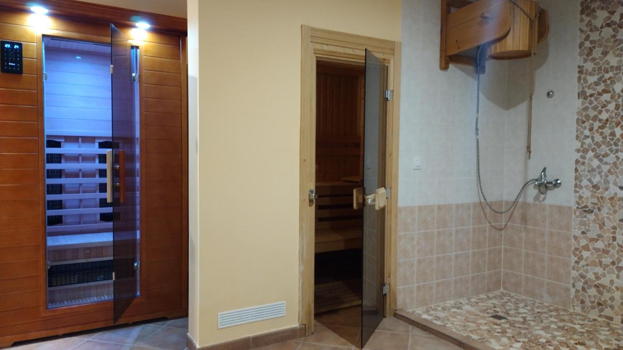 Pearl Xl Apartment *