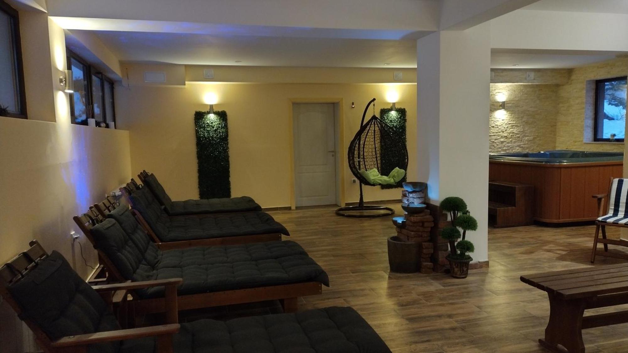 Apartment Pearl Xl *
