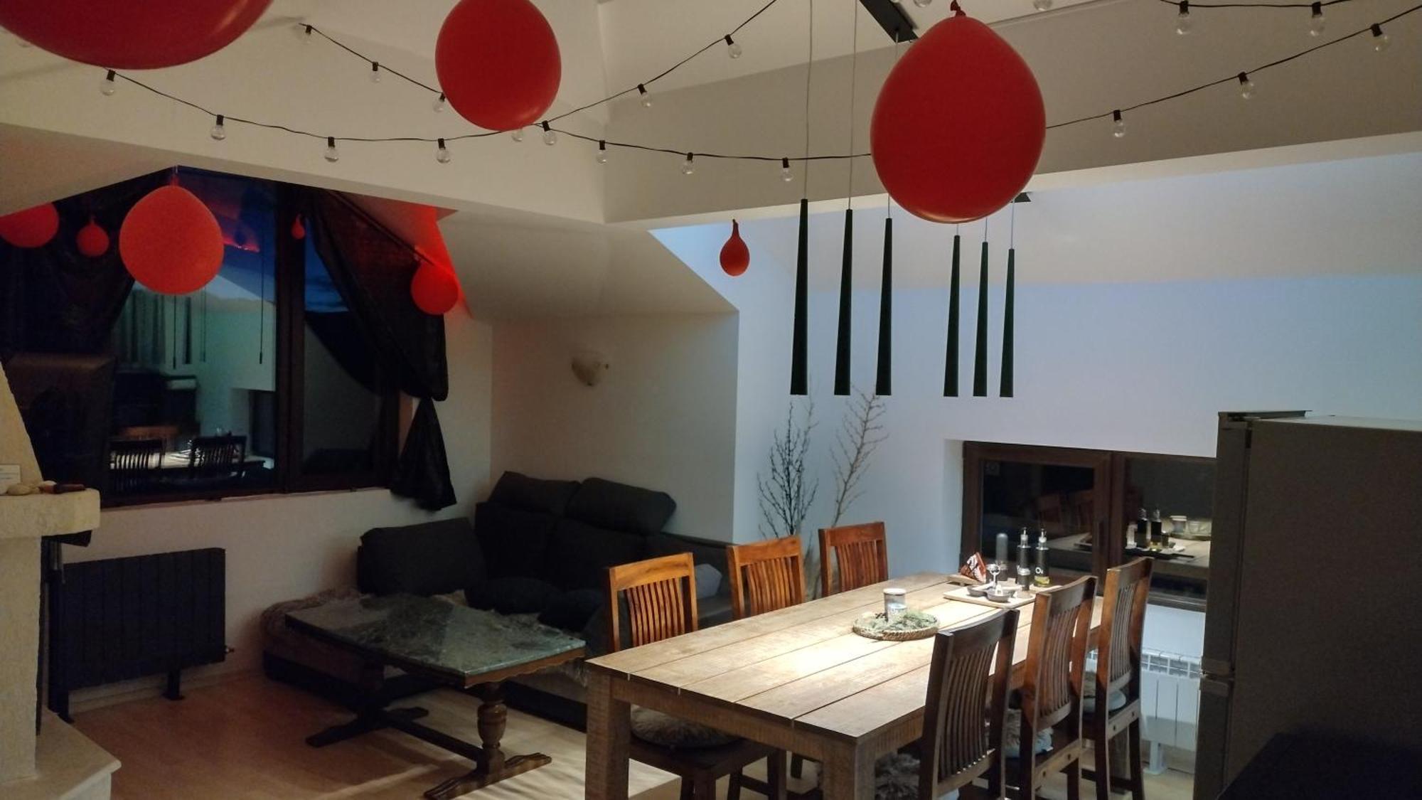 Pearl Xl Apartment Pamporovo